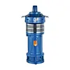 domestic water booster pump